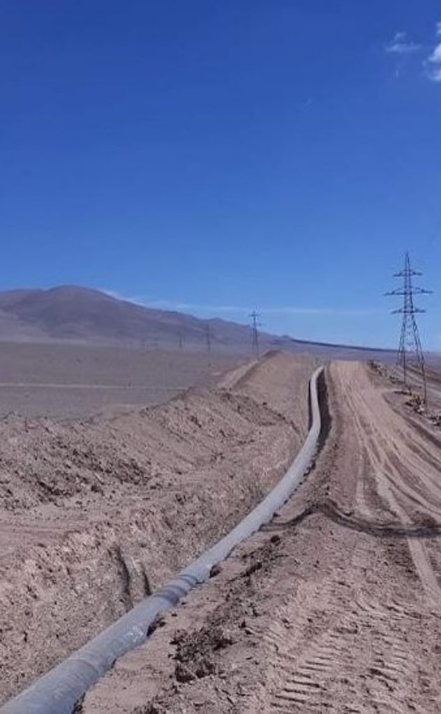Ingeniería en Corrosión