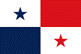 Bandera Panamá